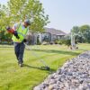 ECHO DSRM-2600BT eFORCE 56V X Series 17 in. Brushless Cordless Battery String Trimmer (Tool Only) ECHO DSRM-2600BT eFORCE 56V X Series 17 in. Brushless Cordless Battery String Trimmer (Tool Only)