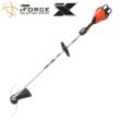 ECHO DSRM-2600BT eFORCE 56V X Series 17 in. Brushless Cordless Battery String Trimmer (Tool Only)