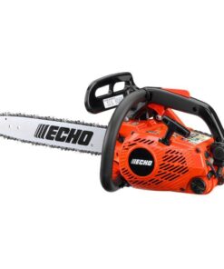 ECHO CS-303T-14 14 in. 30.1 cc Gas 2-Stroke Top Handle Chainsaw