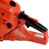 ECHO CS-501P-20 20 in. 50.2 cc Gas 2-Stroke X Series Rear Handle Chainsaw ECHO CS-501P-20 20 in. 50.2 cc Gas 2-Stroke X Series Rear Handle Chainsaw