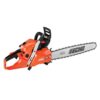 ECHO CS-501P-20 20 in. 50.2 cc Gas 2-Stroke X Series Rear Handle Chainsaw ECHO CS-501P-20 20 in. 50.2 cc Gas 2-Stroke X Series Rear Handle Chainsaw