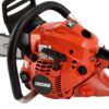ECHO CS-501P-20 20 in. 50.2 cc Gas 2-Stroke X Series Rear Handle Chainsaw ECHO CS-501P-20 20 in. 50.2 cc Gas 2-Stroke X Series Rear Handle Chainsaw