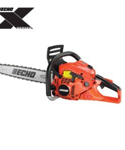 ECHO CS-501P-20 20 in. 50.2 cc Gas 2-Stroke X Series Rear Handle Chainsaw