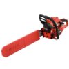 ECHO CS-501P-20 20 in. 50.2 cc Gas 2-Stroke X Series Rear Handle Chainsaw ECHO CS-501P-20 20 in. 50.2 cc Gas 2-Stroke X Series Rear Handle Chainsaw
