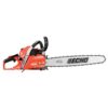 ECHO CS-501P-20 20 in. 50.2 cc Gas 2-Stroke X Series Rear Handle Chainsaw ECHO CS-501P-20 20 in. 50.2 cc Gas 2-Stroke X Series Rear Handle Chainsaw