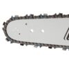 ECHO CS-501P-20 20 in. 50.2 cc Gas 2-Stroke X Series Rear Handle Chainsaw ECHO CS-501P-20 20 in. 50.2 cc Gas 2-Stroke X Series Rear Handle Chainsaw