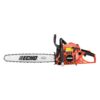 ECHO CS-501P-20 20 in. 50.2 cc Gas 2-Stroke X Series Rear Handle Chainsaw ECHO CS-501P-20 20 in. 50.2 cc Gas 2-Stroke X Series Rear Handle Chainsaw