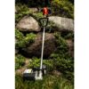 ECHO BRD-2620 25.4 cc Gas 2-Stroke X Series Bed Redefiner