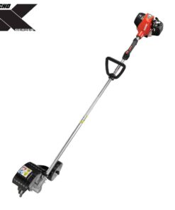 ECHO BRD-2620 25.4 cc Gas 2-Stroke X Series Bed Redefiner