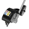 ECHO BRD-2620 25.4 cc Gas 2-Stroke X Series Bed Redefiner