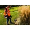 ECHO BRD-2620 25.4 cc Gas 2-Stroke X Series Bed Redefiner