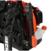 ECHO PB-580H 216 MPH 517 CFM 58.2 cc Gas 2-Stroke Backpack Leaf Blower with Hip Throttle