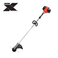 Echo DSRM-2600BT eFORCE 56V x Series 17 in. Brushless Cordless Battery String Trimmer (Tool Only)