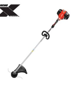 ECHO SRM-3020 30 cc Gas 2-Stroke X Series Straight Shaft String Trimmer