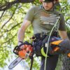 ECHO V-CADHAA eFORCE 12 in. 56-Volt Cordless Battery Chainsaw and Hedge Trimmer Combo Kit with 2.5Ah Battery and Charger (2-Tool) ECHO V-CADHAA eFORCE 12 in. 56-Volt Cordless Battery Chainsaw and Hedge Trimmer Combo Kit with 2.5Ah Battery and Charger (2-Tool)