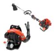ECHO V-RAHBAF 21.2 cc 2-Cycle Gas String Trimmer and 58.2 cc 2-Cycle Backpack Leaf Blower Combo Kit (2-Tool)