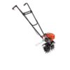 ECHO TC-210 9 in. 21.2 cc Gas Tiller/ Cultivator Front-Tine Forward Rotating