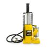 ESCO 10381 Pro Series 20 Ton Air Hydraulic Bottle Jack