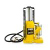 ESCO 10381 Pro Series 20 Ton Air Hydraulic Bottle Jack