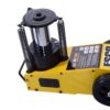 ESCO 10399 20-Ton Low Profile Air Hydraulic Bottle Jack ESCO 10399 20-Ton Low Profile Air Hydraulic Bottle Jack