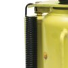 ESCO 10446 20-Ton Air/Manual Hydraulic Bottle Jack ESCO 10446 20-Ton Air/Manual Hydraulic Bottle Jack