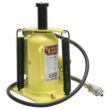 ESCO 10446 20-Ton Air/Manual Hydraulic Bottle Jack