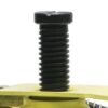 ESCO 10446 20-Ton Air/Manual Hydraulic Bottle Jack ESCO 10446 20-Ton Air/Manual Hydraulic Bottle Jack