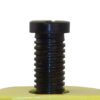 ESCO 10450 20-Ton Air/Manual Hydraulic Bottle Jack ESCO 10450 20-Ton Air/Manual Hydraulic Bottle Jack