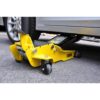 ESCO 90521 3-Ton Floor Jack ESCO 90521 3-Ton Floor Jack