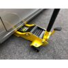 ESCO 90521 3-Ton Floor Jack ESCO 90521 3-Ton Floor Jack