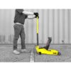 ESCO 90521 3-Ton Floor Jack ESCO 90521 3-Ton Floor Jack