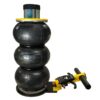 ESCO 92041 2-Ton Air Bladder Jack (3-Stage) ESCO 92041 2-Ton Air Bladder Jack (3-Stage)