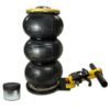 ESCO 92041 2-Ton Air Bladder Jack (3-Stage) ESCO 92041 2-Ton Air Bladder Jack (3-Stage)