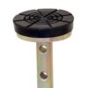 ESCO 10498-K 3-Ton Performance Jack Stand Kit ESCO 10498-K 3-Ton Performance Jack Stand Kit