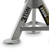 ESCO 10498-K 3-Ton Performance Jack Stand Kit ESCO 10498-K 3-Ton Performance Jack Stand Kit