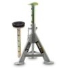 ESCO 10498-K 3-Ton Performance Jack Stand Kit ESCO 10498-K 3-Ton Performance Jack Stand Kit