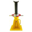 ESCO 10803 20-Ton Heavy-Duty Screw Style Jack Stand (Tall)