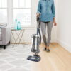 Shark® Vertex DuoClean® PowerFin Upright Vacuum Powered Lift-Away® Self-Cleaning Brushroll, AZ2000