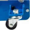 American Lifting AL2301 3 Ton Professional Heavy-Duty Hydraulic Rapid Lift Floor Jack for Service Car Truck SUV