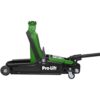 Pro-Lift ‎F-757G Pro-LifT F-757G 2-Ton Floor Jack - Car Hydraulic Trolley Jack Lift with 4000 lbs. Capacity for Home Garage Shop