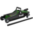 Pro-Lift ‎F-757G Pro-LifT F-757G 2-Ton Floor Jack - Car Hydraulic Trolley Jack Lift with 4000 lbs. Capacity for Home Garage Shop