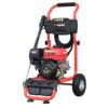 All Power APW5119 3200 PSI 2.6 GPM Cold Water Gas Pressure Washer