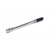 GEARWRENCH 85066M 1/2 in. Drive 30 ft./lbs. to 250 ft./lbs. Micrometer Torque Wrench