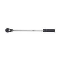 GEARWRENCH 85088M 1/2 in. Drive 30 ft./lbs. to 250 ft./lbs. Tire Shop Micrometer Torque Wrench