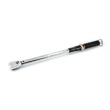 GEARWRENCH 85180 1/2 in. Drive 120XP 20-150 ft./lbs. Micrometer Torque Wrench