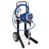 Graco 262805 Magnum X7 Stand Airless Paint Sprayer