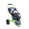 Green-Power GNW3324A 3300 PSI 208 cc Gas Pressure Washer, LCT Professional Engine, CARB Approved