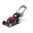 Honda HRX217VKA 21 in. NeXite Variable Speed 4-in-1 Gas Walk Behind Self Propelled Mower with Select Drive Control