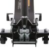 Husky HD00120-DIP 3-Ton Low Profile Floor Jack with Quick Lift Husky HD00120-DIP 3-Ton Low Profile Floor Jack with Quick Lift