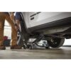 Husky HD00120-DIP 3-Ton Low Profile Floor Jack with Quick Lift Husky HD00120-DIP 3-Ton Low Profile Floor Jack with Quick Lift